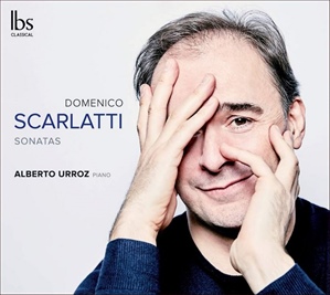 Crítica Discos / D. SCARLATTI: Selección de Sonatas