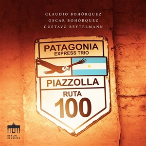 PIAZZOLLA RUTA 100