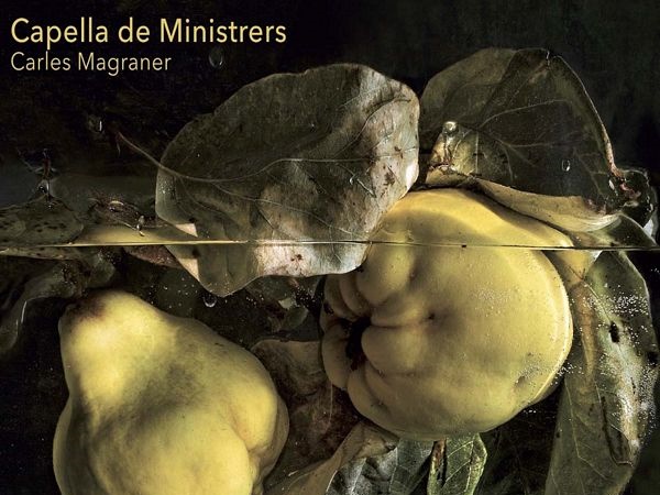 Capella de Ministrers publica el disco ‘Claroscuro’, homenaje a Miguel de Cervantes