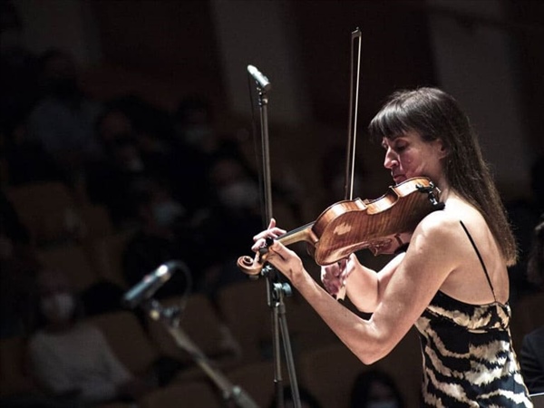 Crítica / Un Tchaikovsky juvenil (Orquestra Simfònica de Barcelona) - por Juan Carlos Moreno