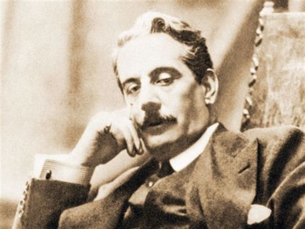 “Tutto Puccini” (novedad editorial en Akal Biografías)