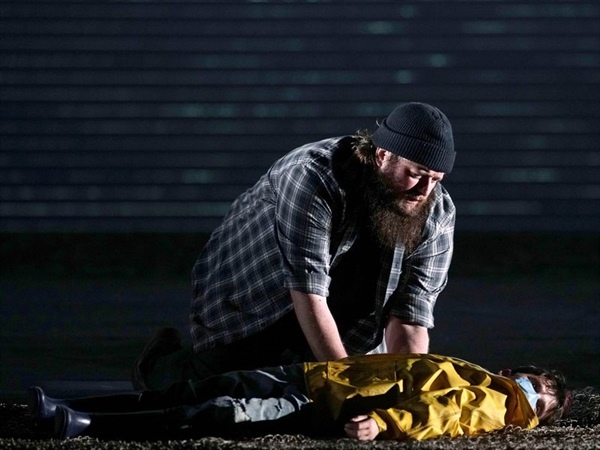 El Teatro Real ofrece “Peter Grimes” en directo para toda España