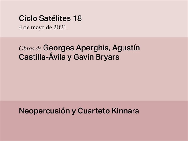 Crítica / La cuadratura del... triángulo (Satélites) - por Luis Mazorra