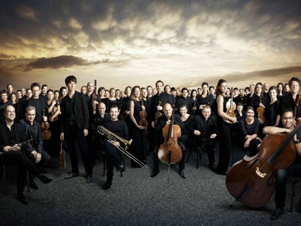La Mahler Chamber Orchestra y Les Ballets de Monte-Carlo, cambios en el Festival de Granada