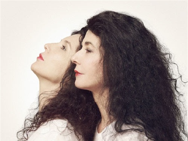 Katia y Marielle Labèque en la primavera musical de Ibermúsica
