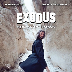 Crítica Discos / EXODUS (KORNGOLD – ZEISL)