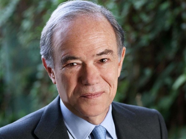 Gregorio Marañón, presidente del Teatro Real, Medalla de Oro de la Ciudad de Madrid