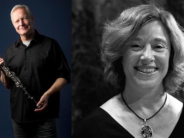 El Coro RTVE ofrece un concierto extraordinario con Andreas Prittwitz y Mireia Barrera