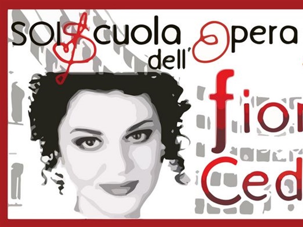Segunda edición del Concurso de Canto Lírico Virtual SOI - Fiorenza Cedolins