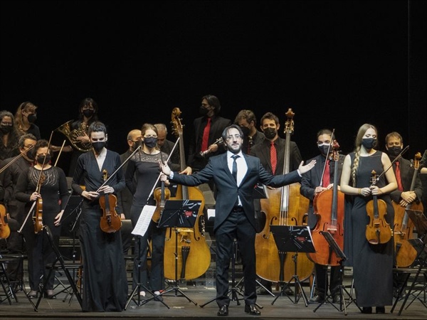 Camerata Musicalis cierra la temporada 2020/21 de ‘Por qué es especial’ con Ravel