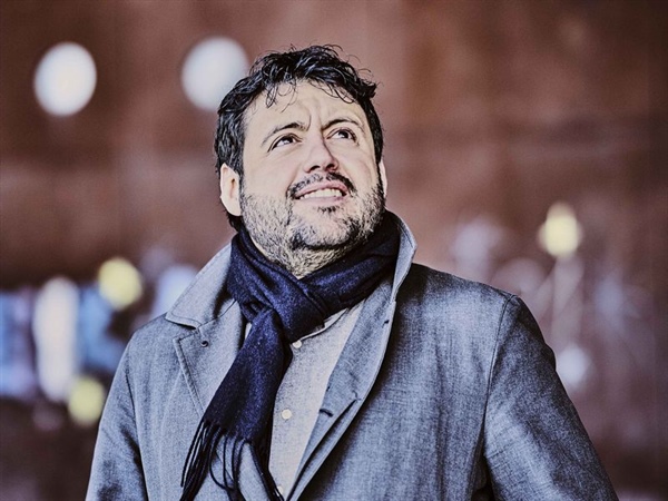 Jordi Francés dirige el estreno de “Tránsito”, coproducción del Teatro Real y el Español