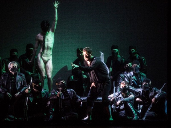 “Il Trovatore”, en versión de Marta Eguilior, llega a Mallorca