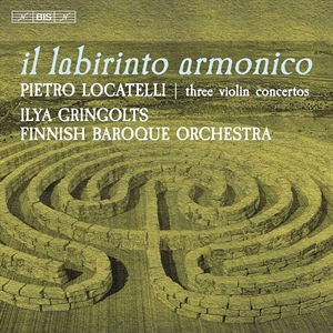 IL LABIRINTO ARMONICO