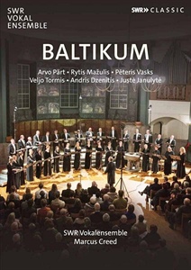 BALTIKUM.