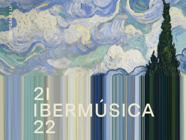 Ibermúsica presenta una emocionante temporada 2021/22