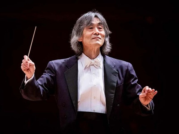 Kent Nagano regresa a la Orquesta y Coro Nacionales de España con Messiaen y Fauré