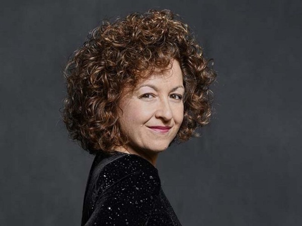 Lucía Marín será la directora asistente de la ópera Tosca en el Teatro Real