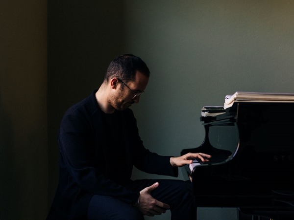 Crítica / Asignatura pendiente (Igor Levit) - por Juan Berberana