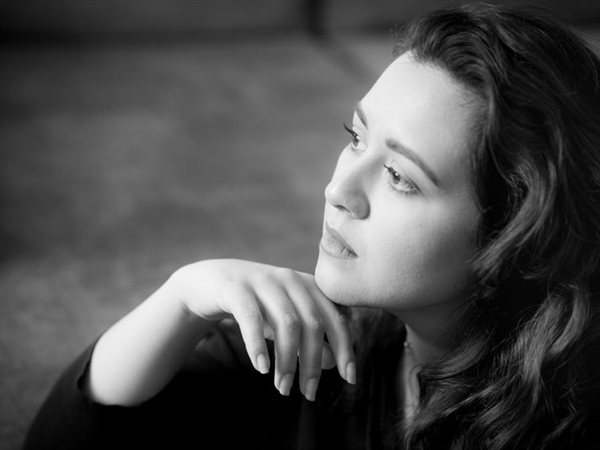 Adriana González debuta como Mimì en La Bohème en el Teatre del Liceu de Barcelona