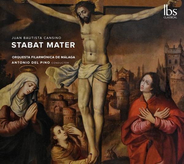 Crítica Discos / CANSINO: Stabat Mater.