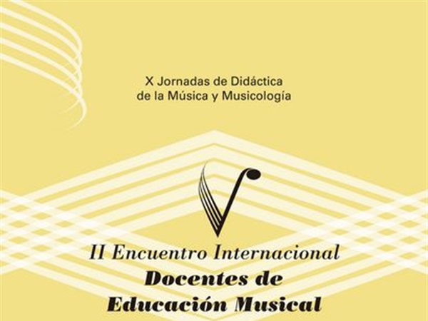 II Encuentro Internacional de Docentes de Música de Cuenca