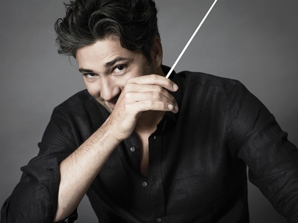 Un “Canto de alabanza” para el fin de Temporada de la Orquesta y Coro Nacionales de España