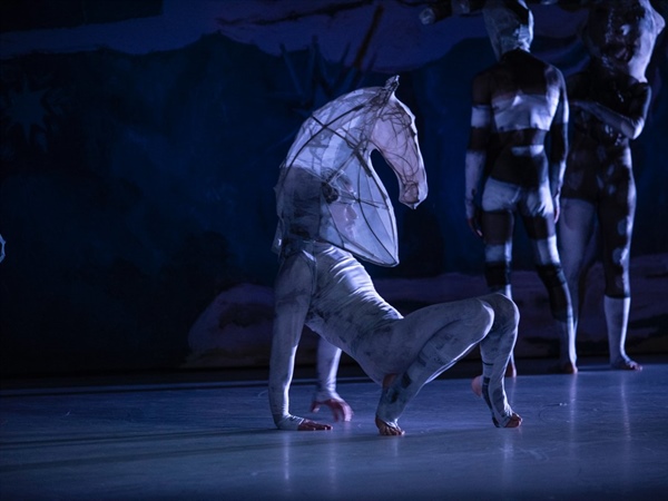 Crítica / La Noche de San Juan, un regalo en forma de ballet - por Juan Antonio Llorente