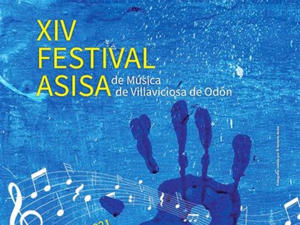 Festival ASISA de Música de Villaviciosa de Odón
