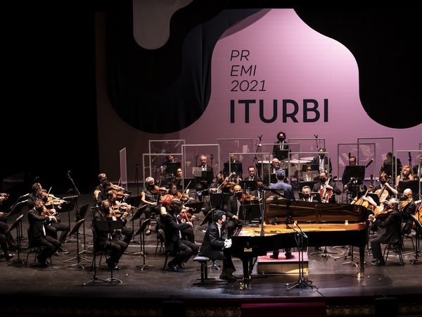 Salome Jordania, Ryutaro Suzuki  y Alexey Sychev disputarán la Gran Final del Premio Iturbi