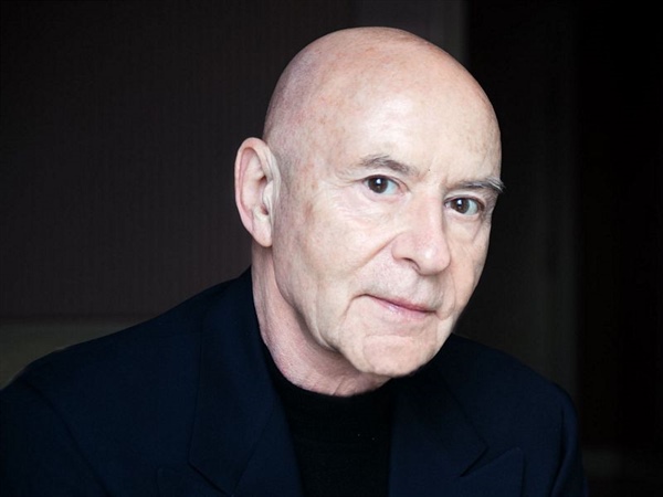 El legendario Maestro Christoph Eschenbach debuta con la Filarmónica de Gran Canaria