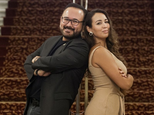 Nadine Sierra y Javier Camarena protagonizan “Lucia di Lammermoor” en el Liceu