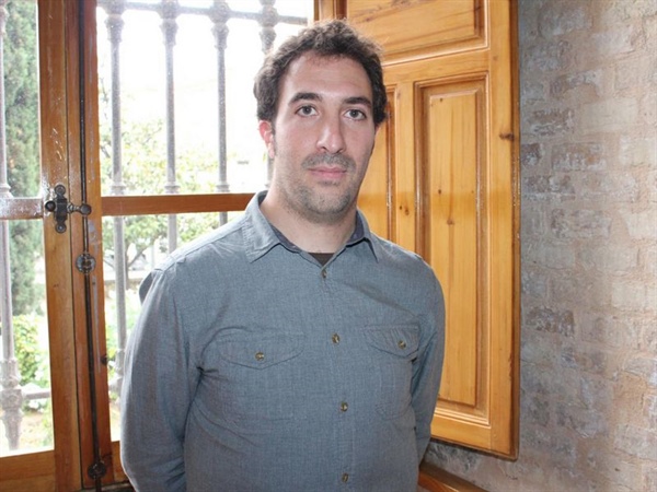 Daniel Broncano, nuevo director de la Semana de la Música Religiosa de Cuenca