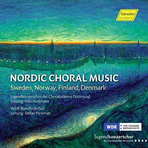 Crítica Discos / NORDIC CHORAL MUSIC.