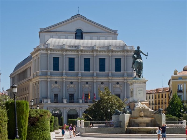 El Teatro Real cierra una temporada excepcional