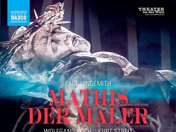 Los tríos con baritón de Haydn desde Valencia y óperas como Mathis der Maler, novedades de Septiembre (DVD-CD-BR)