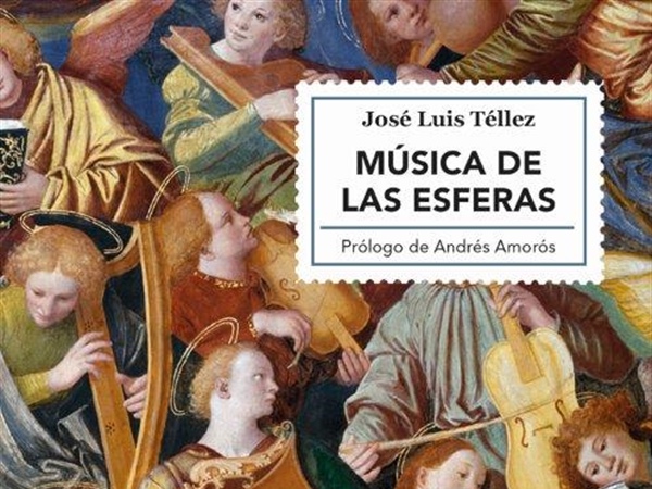 Crítica Libros / Música de las esferas: laberinto cultural de amena lectura - por Marta Vela
