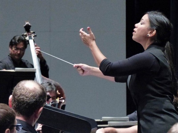 La Orquesta Sinfónica de Castilla y León participa en el “Otoño Musical Soriano”
