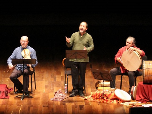 El Festival de Piano Guadalquivir rinde homenaje a Piazzola y Alfonso X “El Sabio”