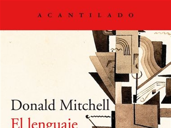 Novedad Libros / El lenguaje de la música moderna