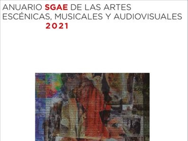 La Fundación SGAE presenta el ‘Anuario SGAE 2021’