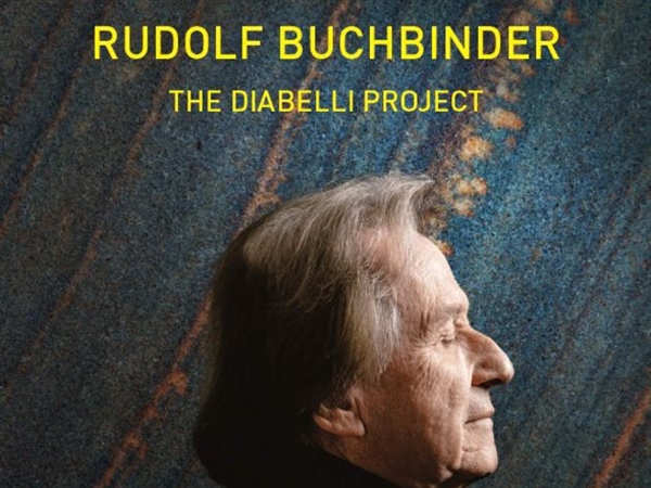 El legendario pianista Rudolph Buchbinder presenta en Madrid The Diabelli Project