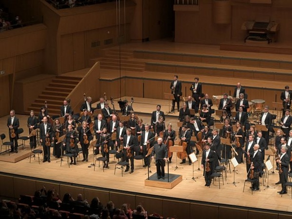 Daniel Barenboim y la Staatskapelle Berlin regresan a Ibermúsica