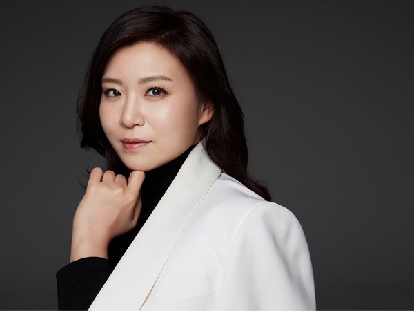 La directora Shiyeon Sung debuta con la Orquesta Nacional de España