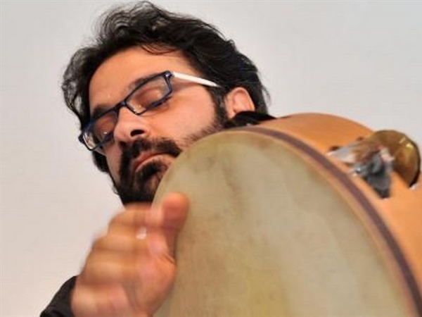 Massimiliano Dragoni en el Festival Molina de Música Antigua – MOMUA