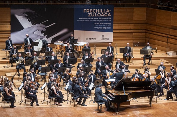 Crítica / Novedades en el XV Premio "Frechilla - Zuloaga" - por José M. Morate Moyano