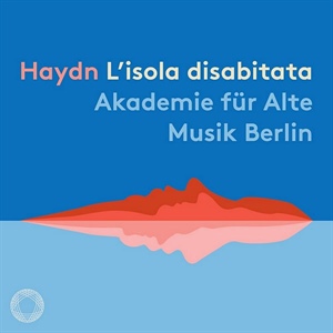 HAYDN: L’Isola disabitata.