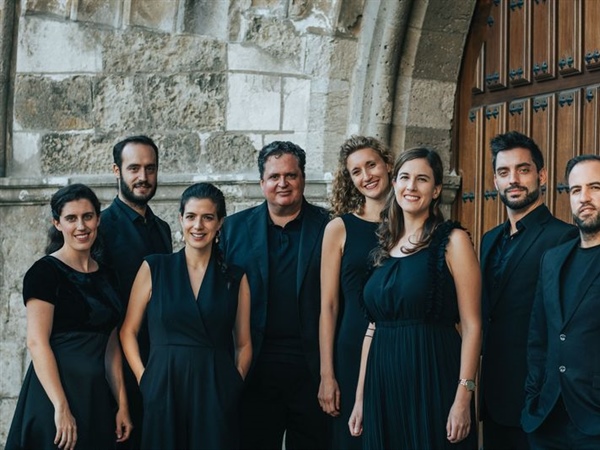 Gradualia, en el Ciclo de Adviento de la Semana de Música Religiosa de Cuenca