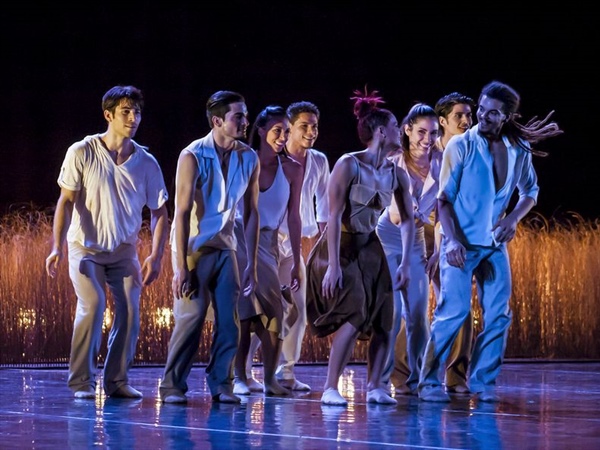El ballet y Carlos Acosta, cita la Temporada de Fundación Baluarte