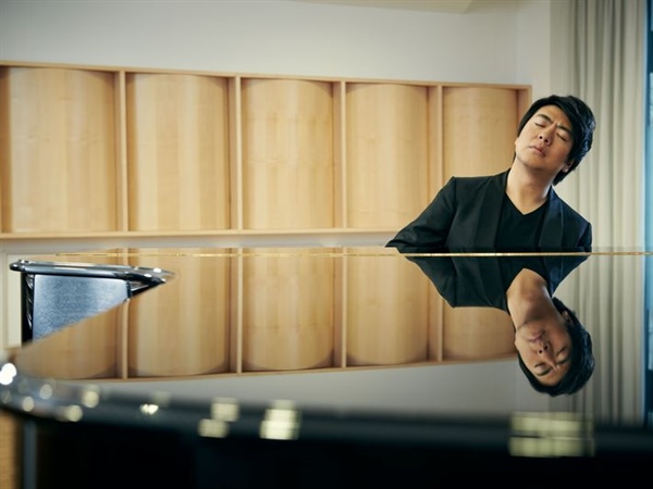 Lang Lang, el pianista ‘más popular de la música clásica’, se incorpora al Festival de Canarias