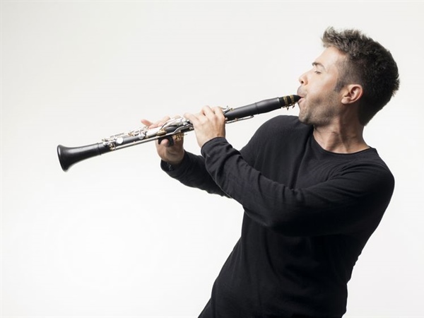 Pablo Barragán debuta con la Orquestra Simfònica de Barcelona i Nacional de Catalunya